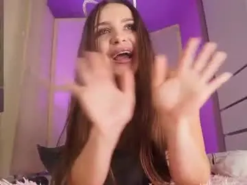 Chaturbate Nude Webcam of adelrose