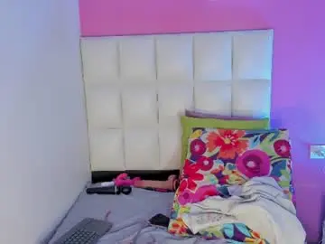 Chaturbate Nude Webcam of alanna_hot3