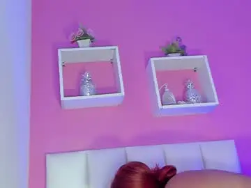 Chaturbate Live Sex of alanna_hot3