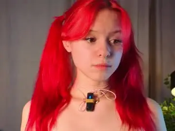 Chaturbate Sex Cam of bridgetbottrell