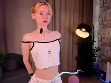 Chaturbate Sex Cam of bridgetbottrell