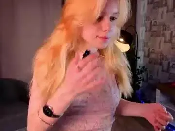 Chaturbate Nude Webcam of bridgetbottrell