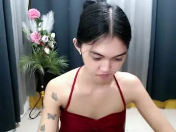 Chaturbate Adult Webcams of ellamiller69