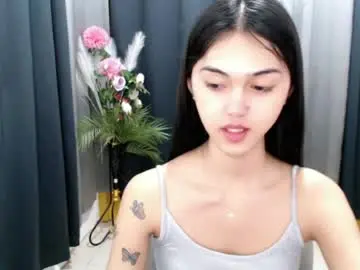 Chaturbate Live Sex of ellamiller69
