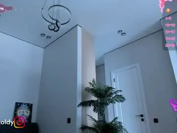 Chaturbate Sex Cam of jinny_gold
