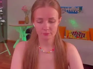Chaturbate Free Porn Cam of sweetmilkis