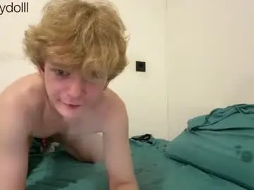 Chaturbate Sex Cam of tinnydoll