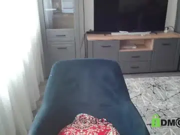 Chaturbate Live Sex Cam of daniellavas