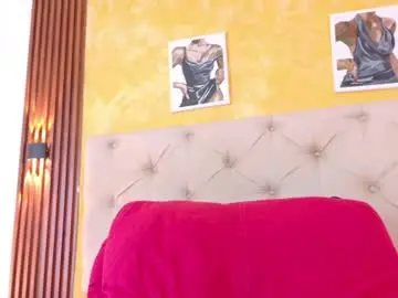 Chaturbate Live Porn of dayis_miller