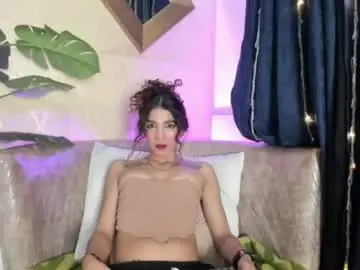 Chaturbate Live Sex of evelyn__rose1
