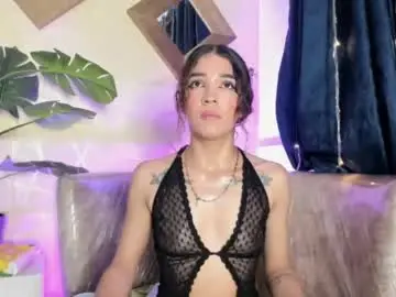 Chaturbate Adult Video Chat of evelyn__rose1