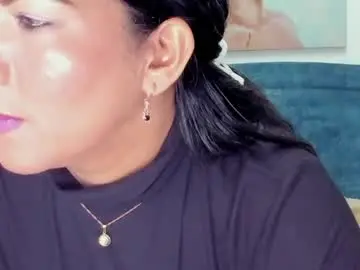 Chaturbate Live Porn of isadoravex