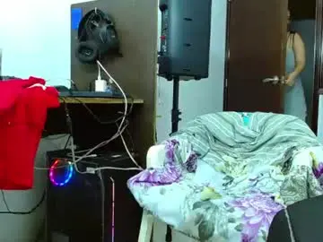 Chaturbate Sex Cam of amber_kholin