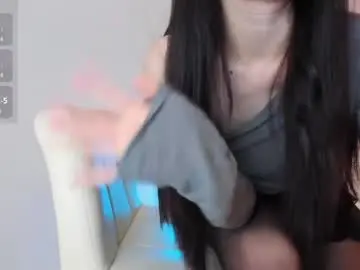 Chaturbate Nude Webcam of amiliyan