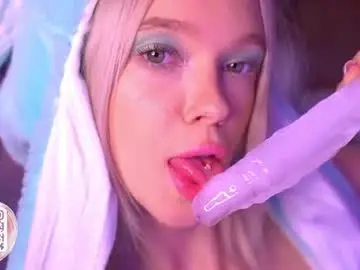 Chaturbate Nude Webcam of boobybliss
