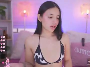 Chaturbate Live Sex Cam of hade_collinss
