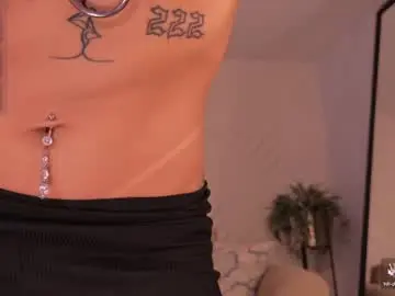 Chaturbate Free Live Porn of hannaconnor_