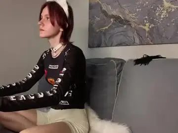 Chaturbate Free Porn Cam of milena_milyan