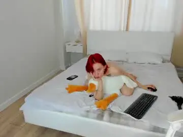 Chaturbate Adult Webcams of milena_milyan