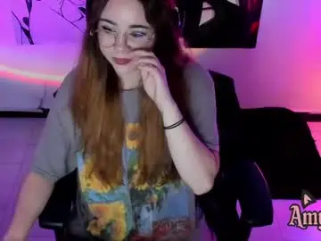 Chaturbate Free Porn Cam of amydark
