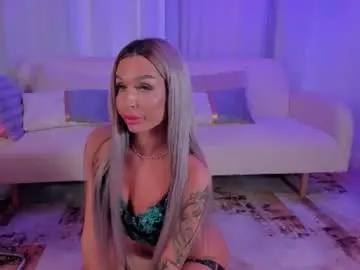 Chaturbate Best Webcam of ariannaxo_