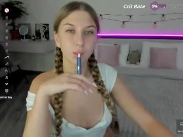 Chaturbate Sex Cam of aureliabliss_