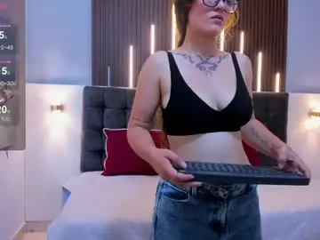 Chaturbate Free Porn Cam of hitana_tattoo