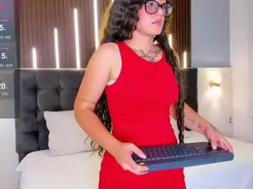 Chaturbate Sex Chat of hitana_tattoo