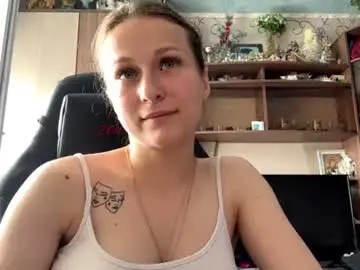 Chaturbate Live Sex of marlenahuit