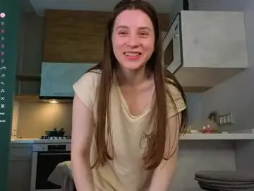 Chaturbate Nude Webcam of maydacarls
