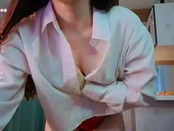 Chaturbate Nude Webcam of maydacarls