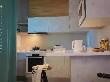 Chaturbate Adult Webcam of maydacarls