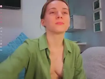 Chaturbate Adult Webcam of maydacarls