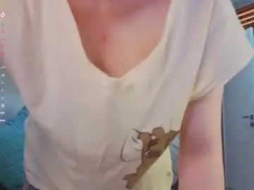 Chaturbate Best live sex cam show of maydacarls