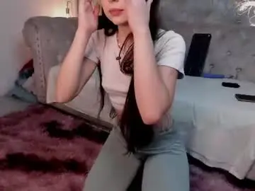 Chaturbate Live Porn of mia_luxor