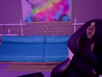 Chaturbate Live Sex Cam of rouse_darkk