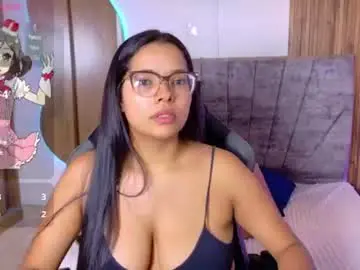 Chaturbate Free Porn Cam of zoe_ortega1