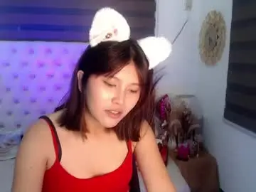 Chaturbate Adult Webcam of angel_baby143