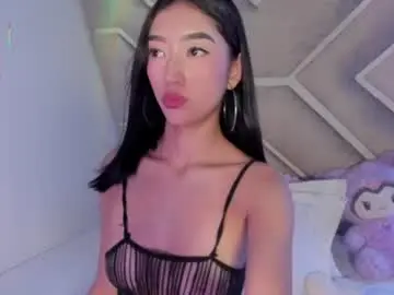 Chaturbate Best Webcam of annelisee_