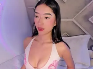 Chaturbate Sex Cam of annelisee_