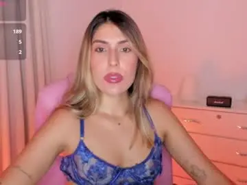 Chaturbate Sex Chat of dakota_clark