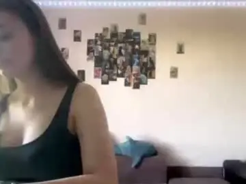 Chaturbate Free Porn Cam of eloiscolins