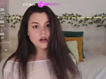 Chaturbate Nude Webcam of emiwren