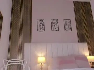 Chaturbate Live Sex Cam of hannah__cb