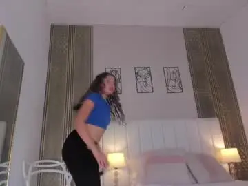 Chaturbate Adult Video Chat of hannah__cb
