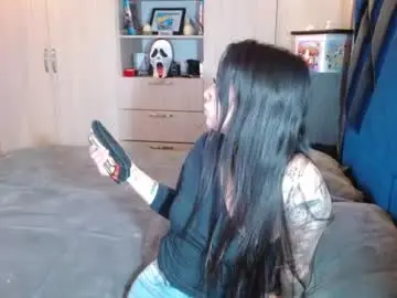Chaturbate Sex Chat of holly_rose69