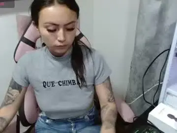 Chaturbate Live Sex of holly_rose69
