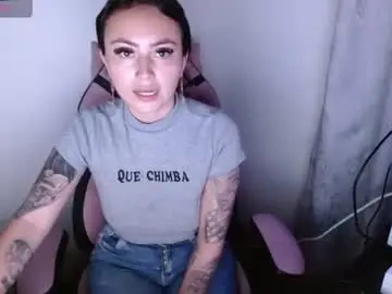 Chaturbate Private Sex Chat of holly_rose69