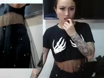 Chaturbate Sex Chat of holly_rose69