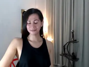 Chaturbate Sex Cam of imyourcottoncandy